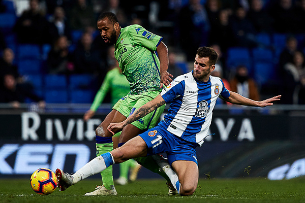 Nhận định Betis vs Espanyol, 02h00 30/4 (VĐQG T&acirc;y Ban Nha)
