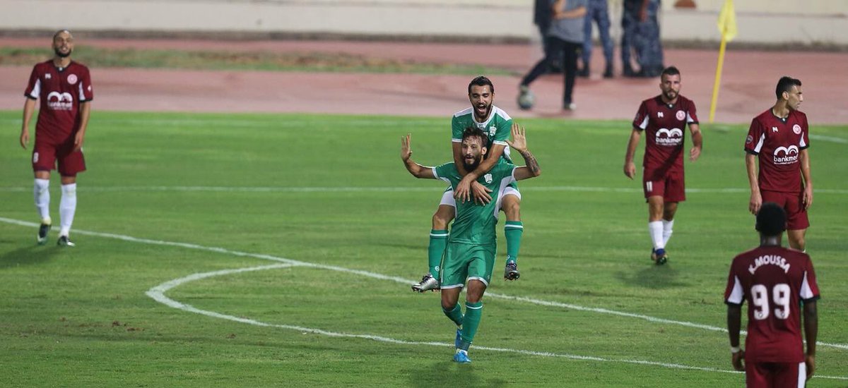 Nhận định b&oacute;ng đ&aacute; Al Sahel vs Wathba, 19h00 ng&agrave;y 1/5