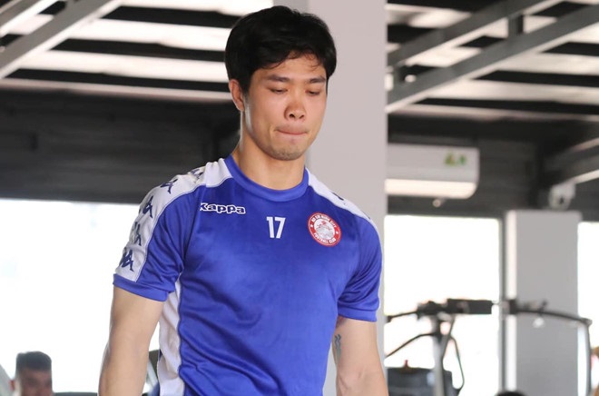 HLV TP.HCM tiết lộ t&igrave;nh trạng c&acirc;n nặng của C&ocirc;ng Phượng