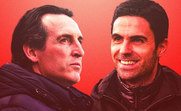 Dự đo&aacute;n Villarreal vs Arsenal bởi chuy&ecirc;n gia Ben Knapton