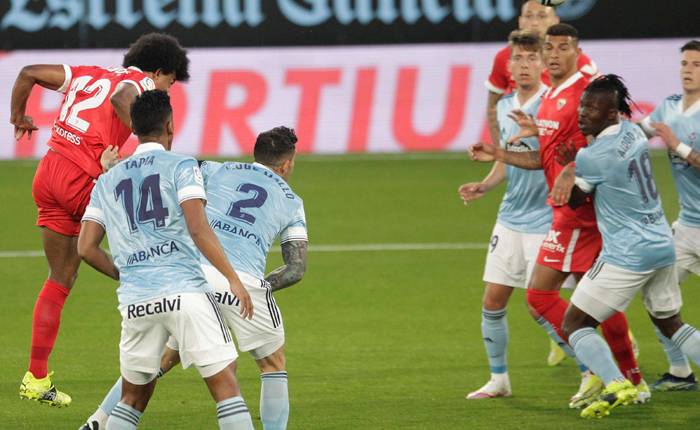 Nhận định Celta Vigo vs Levante, 2h ng&agrave;y 1/5