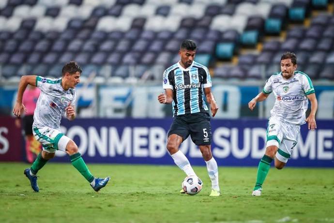 Nhận định La Equidad vs Aragua, 7h30 ng&agrave;y 30/4