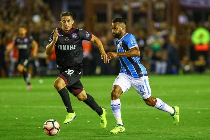 Nhận định Lan&uacute;s vs Gr&ecirc;mio, 7h30 ng&agrave;y 30/4