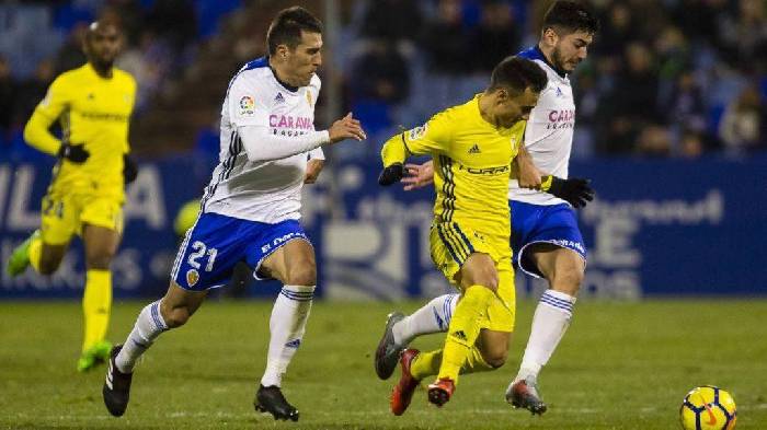 Nhận định Lugo vs Zaragoza, 2h ng&agrave;y 1/5