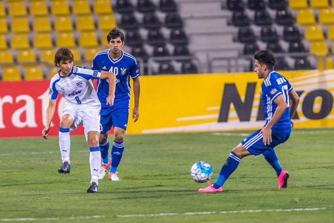 Nhận định Pakhtakor vs Al Quwa Al Jawiya, 22h00 ng&agrave;y 29/4