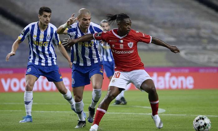 Nhận định Porto vs Famalicao, 3h15 ng&agrave;y 1/5