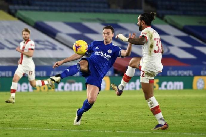 Nhận định Southampton vs Leicester, 2h ng&agrave;y 1/5