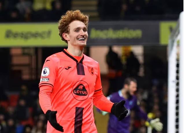 Đội h&igrave;nh ra s&acirc;n ch&iacute;nh thức Aston Villa vs Norwich, 21h ng&agrave;y 30/4