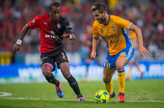 Nhận định, soi k&egrave;o Atlas vs U.A.N.L.- Tigres, 07h00 ng&agrave;y 01/05