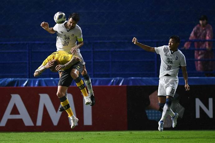 Nhận định, soi k&egrave;o BG Pathum vs Jeonnam Dragons, 18h00 ng&agrave;y 30/4