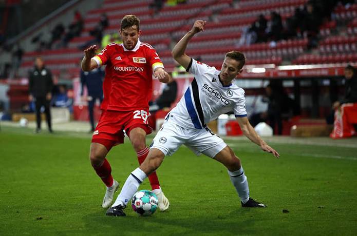 Nhận định, soi k&egrave;o Bielefeld vs Hertha Berlin, 20h30 ng&agrave;y 30/04