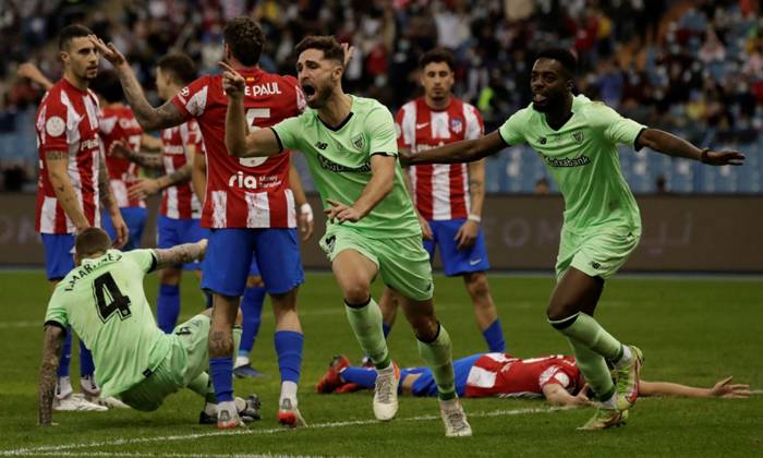 Nhận định, soi k&egrave;o Bilbao vs Atletico Madrid, 2h ng&agrave;y 1/5