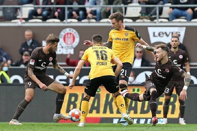 Nhận định, soi k&egrave;o Dynamo Dresden vs Jahn Regensburg, 18h30 ng&agrave;y 30/4