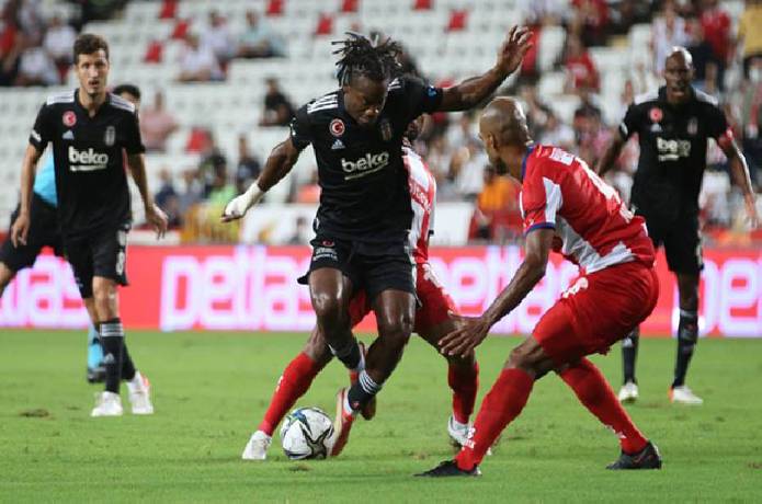 Nhận định, soi k&egrave;o Hatayspor vs Altay, 00h30 ng&agrave;y 01/05