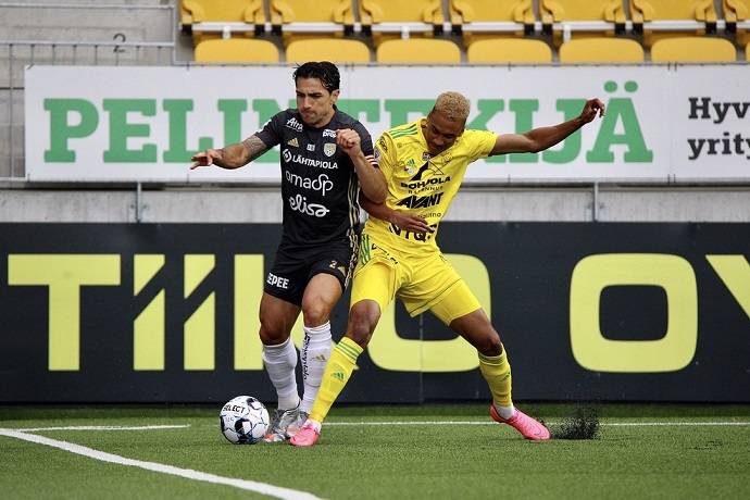 Nhận định, soi k&egrave;o Ilves vs SJK, 22h00 ng&agrave;y 29/4