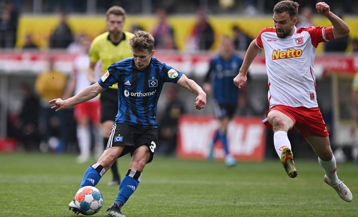 Nhận định, soi k&egrave;o Ingolstadt vs Hamburg, 18h30 ng&agrave;y 30/4