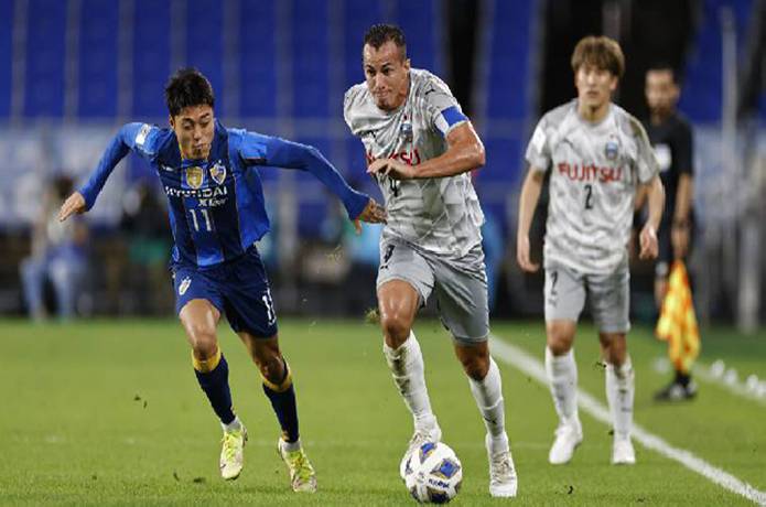 Nhận định, soi k&egrave;o Johor Darul Ta&rsquo;zim vs Ulsan, 16h00 ng&agrave;y 30/04