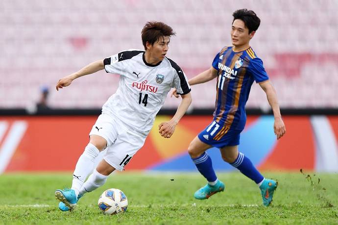 Nhận định, soi k&egrave;o Kawasaki Frontale vs Guangzhou, 16h00 ng&agrave;y 30/4