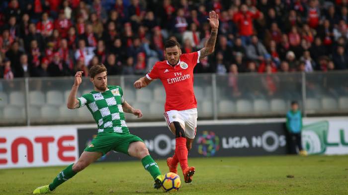 Nhận định, soi k&egrave;o Maritimo vs Benfica, 23h ng&agrave;y 30/4