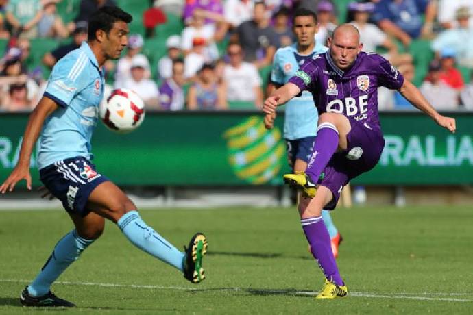 Nhận định, soi k&egrave;o Perth Glory vs WS Wanderers, 16h45 ng&agrave;y 30/4