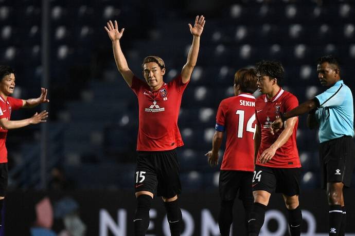 Nhận định, soi k&egrave;o Shandong Taishan vs Urawa Reds, 18h00 ng&agrave;y 30/4