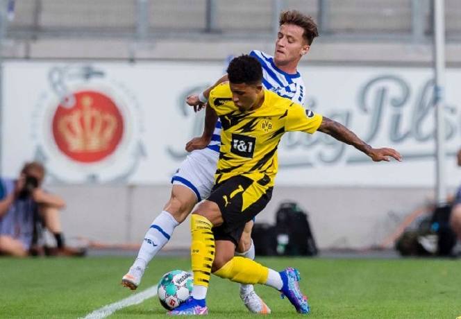 Ph&acirc;n t&iacute;ch k&egrave;o hiệp 1 Dortmund vs Bochum, 20h30 ng&agrave;y 30/4