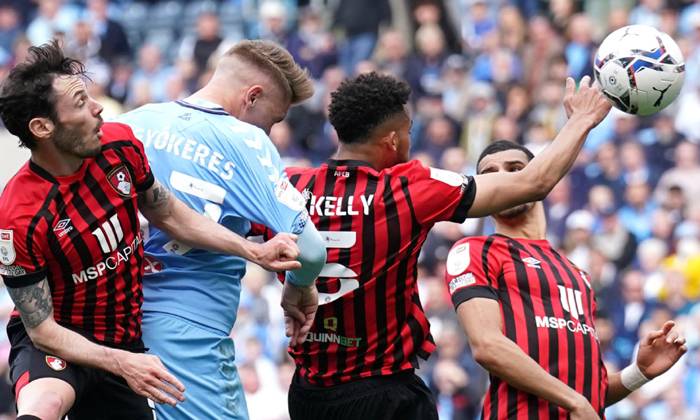Soi k&egrave;o b&oacute;ng đ&aacute; hạng Nhất Anh h&ocirc;m nay 30/4: Blackburn vs Bournemouth