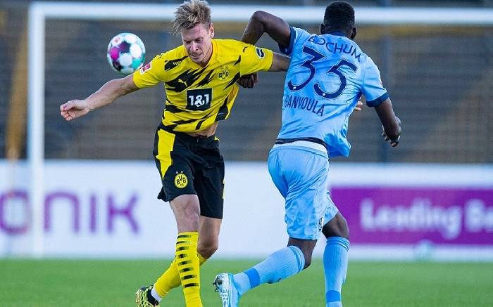 Soi k&egrave;o phạt g&oacute;c Dortmund vs Bochum, 20h30 ng&agrave;y 30/4
