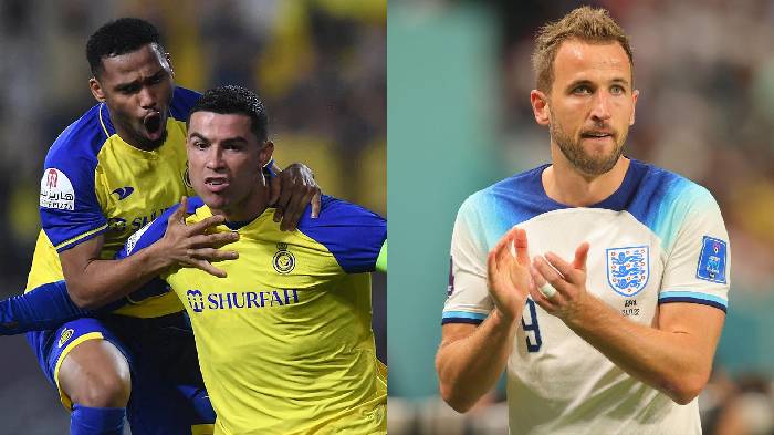 Bản tin tối 29/4: Kane bật đ&egrave;n xanh cho M.U; Ronaldo lại th&ecirc;m d&iacute;nh phốt?