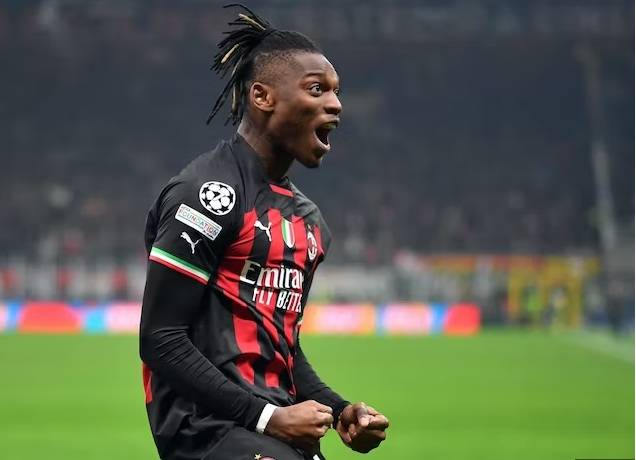 Đội h&igrave;nh ra s&acirc;n ch&iacute;nh thức Roma vs AC Milan, 23h ng&agrave;y 29/4