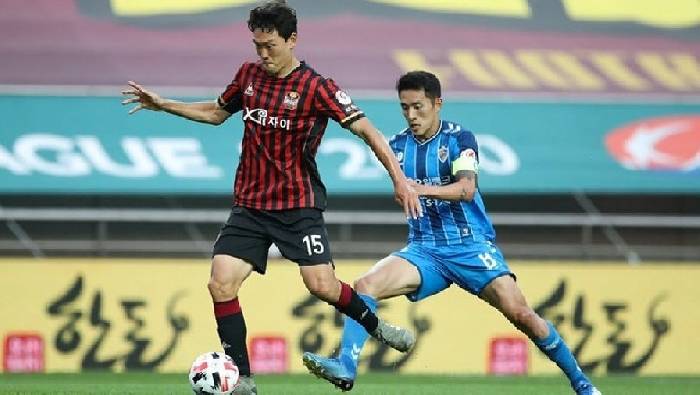 M&aacute;y t&iacute;nh dự đo&aacute;n b&oacute;ng đ&aacute; 30/4: Ulsan Hyundai vs Gwangju