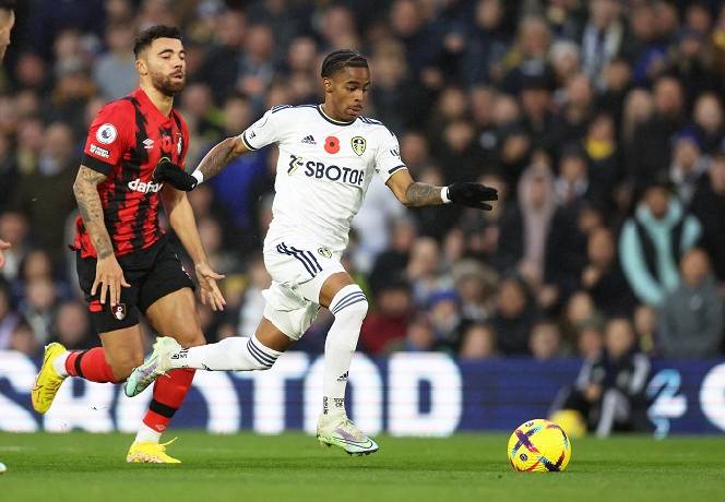 Nhận định, soi k&egrave;o AFC Bournemouth vs Leeds United, 20h00 ng&agrave;y 30/4