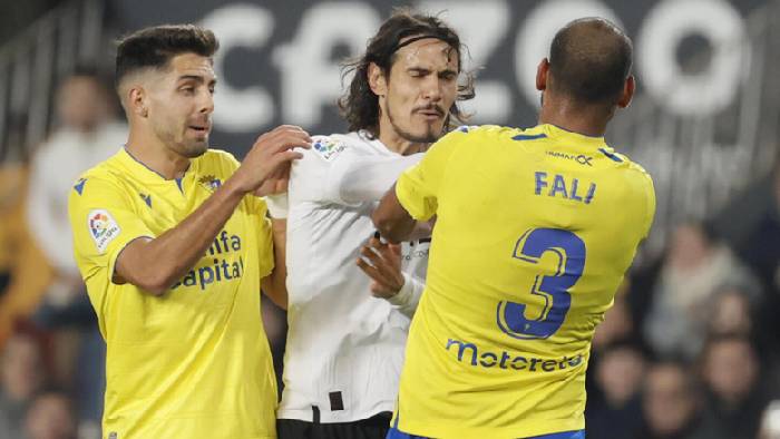 Nhận định, soi k&egrave;o Cadiz vs Valencia, 19h00 ng&agrave;y 30/4