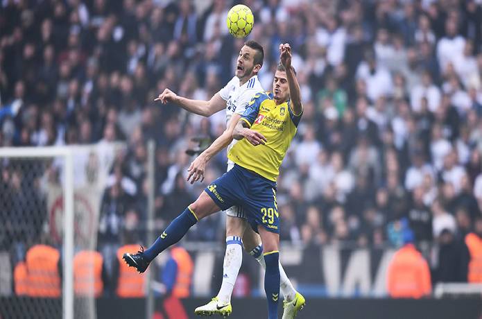 Nhận định, soi k&egrave;o Copenhagen vs Brondby, 21h ng&agrave;y 30/4