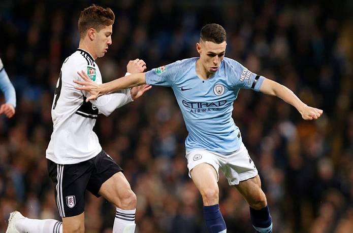 Nhận định, soi k&egrave;o Fulham vs Manchester City, 20h ng&agrave;y 30/4