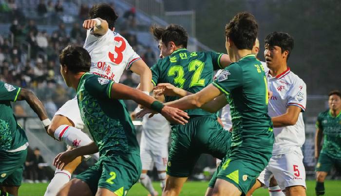 Nhận định, soi k&egrave;o Gimcheon Sangmu FC vs Gimpo FC, 11h30 ng&agrave;y 30/4