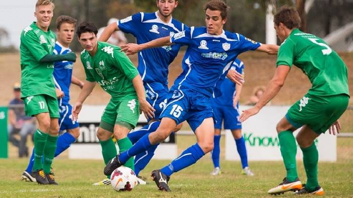 Nhận định, soi k&egrave;o Melbourne Knights vs Hume City, 13h00 ng&agrave;y 30/4