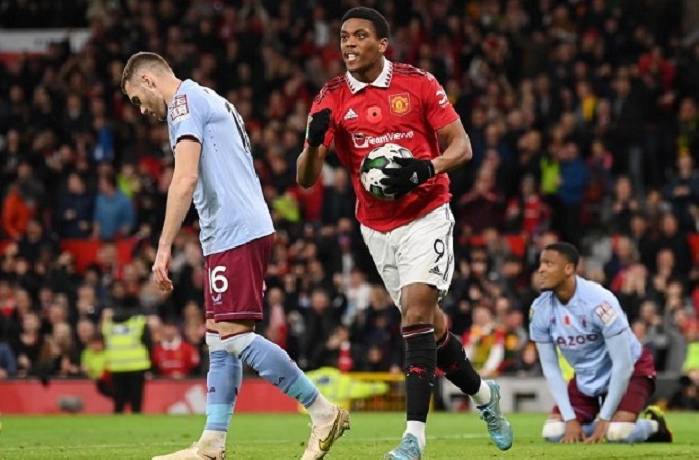 Nhận định, soi k&egrave;o MU vs Aston Villa, 20h00 ng&agrave;y 30/4