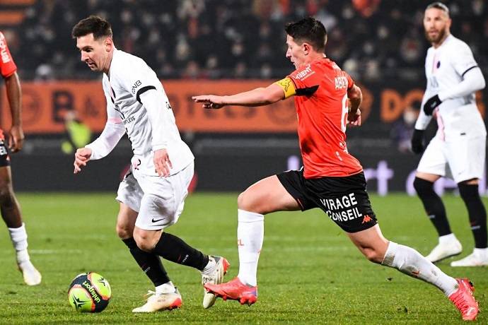 Nhận định, soi k&egrave;o PSG vs Lorient, 22h05 ng&agrave;y 30/4