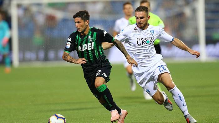 Nhận định, soi k&egrave;o Sassuolo vs Empoli, 20h00 ng&agrave;y 30/4