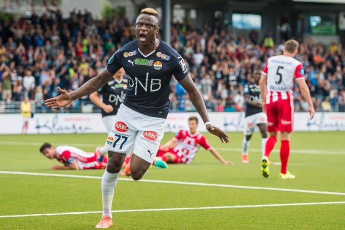 Nhận định, soi k&egrave;o Stromsgodset vs Tromso, 22h00 ng&agrave;y 30/4