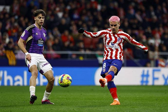 Nhận định, soi k&egrave;o Valladolid vs Atletico Madrid, 02h00 ng&agrave;y 1/5