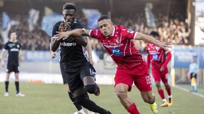 Nhận định, soi k&egrave;o Zurich vs Sion, 19h15 ng&agrave;y 30/4