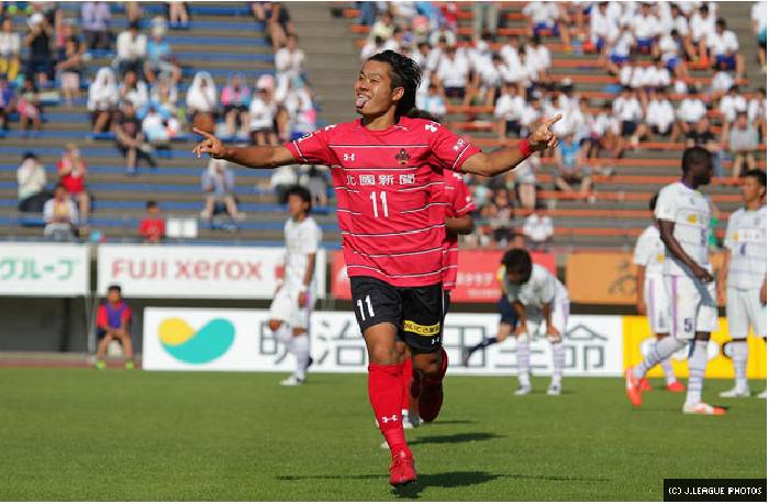 Nhận định, soi k&egrave;o Zweigen Kanazawa vs Fujieda, 12h00 ng&agrave;y 30/4