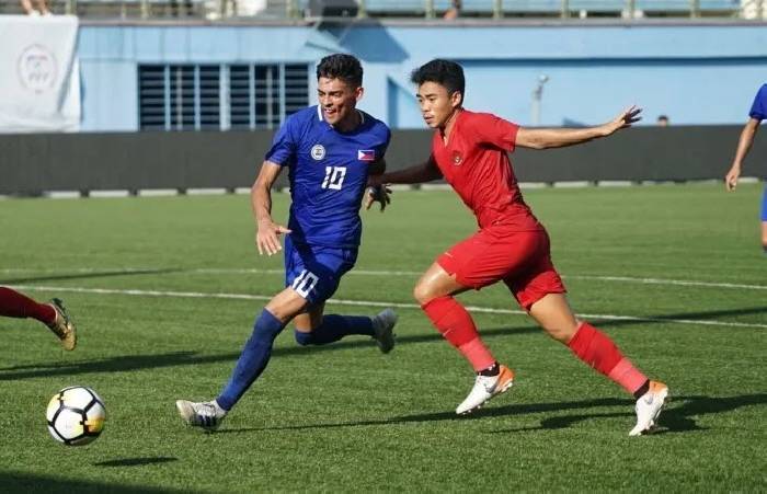 Soi k&egrave;o hiệp 1 U22 Th&aacute;i Lan vs U22 Singapore, 16h00 ng&agrave;y 30/4