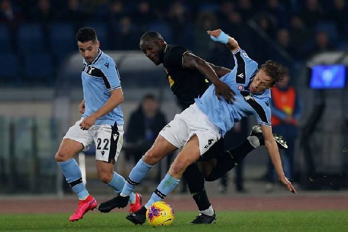 Soi k&egrave;o phạt g&oacute;c Inter Milan vs Lazio, 17h30 ng&agrave;y 30/4