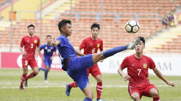 Soi k&egrave;o phạt g&oacute;c U22 Th&aacute;i Lan vs U22 Singapore, 16h00 ng&agrave;y 30/4