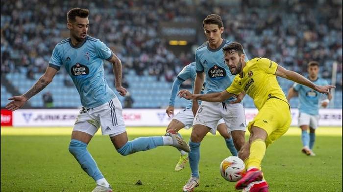 Soi k&egrave;o phạt g&oacute;c Villarreal vs Celta Vigo, 21h15 ng&agrave;y 30/4