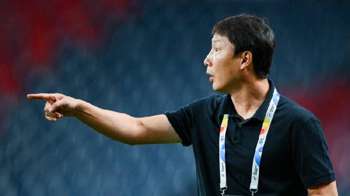 Lộ diện HLV H&agrave;n Quốc dẫn dắt đội tuyển Việt Nam