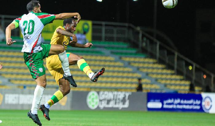 Nhận định, soi k&egrave;o Al Kholood với Al Taraji, 23h15 ng&agrave;y 29/4: Nỗi sợ s&acirc;n kh&aacute;ch